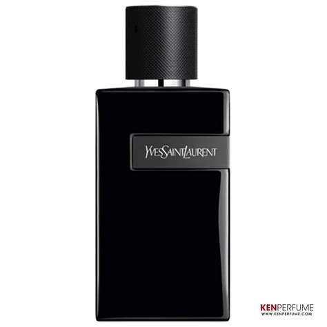 ysl rewilded